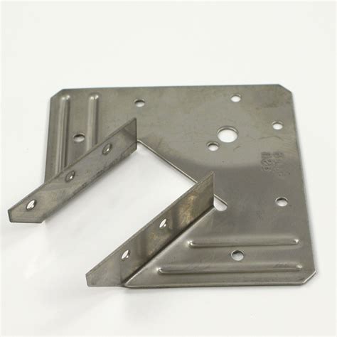 metal floor joist brackets|floor joist hangers from lowe's.